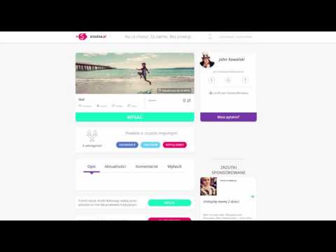 Jak sprawdzić wiarygodność organizatora zrzutki?