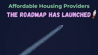 BEPS Affordable Housing Provider Roadmap Launch