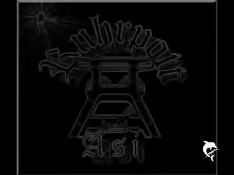 6XL & Lyrico - Pott bei Nacht  (NEU)  (Dortmund)