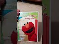 My Sesame Street VHS And DVD Collection For 2025