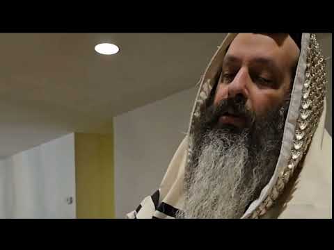 און די צרה העלפט די באשעפער