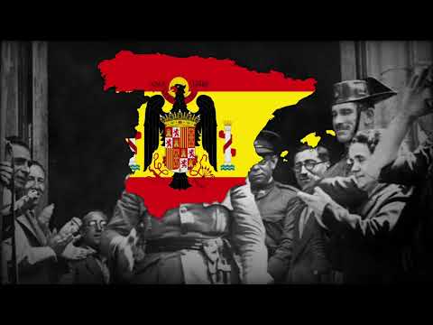 "El Generalísimo" — Canción Española sobre Francisco Franco