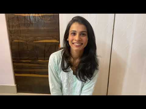 Shalom Fernandes  Monologue 2...