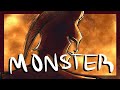 MONSTER ANIMATIC EPIC The Musical Some Flashes ️