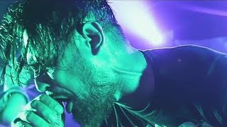 The Black Swamp - Cold Dead Hands [LIVE OFFICIAL]