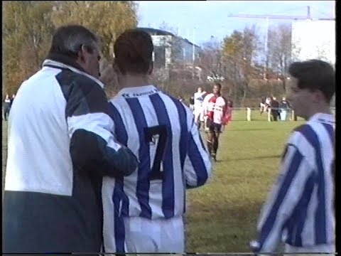 SC Feyenoord (2)---UVS (2)    1998