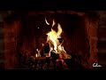 Soothing Fireplace Soundscape by Calm  | 3 hours
