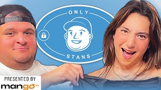 Lexi Goldberg Releases 2 MASSIVE Gifts for Glenny - OnlyStans Ep. 73