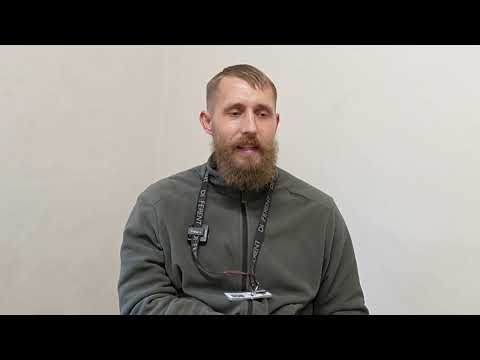 Neįtikėtinas interviu: apie pragarą vaikystėje,  Daktaro „teismą“ ir gyvenimą kalėjime