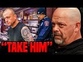 Pawn Stars: HEATED MOMENTS with Customers
