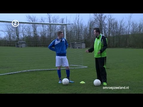 Onze Club - Rillandia: Truc