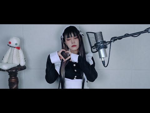モエチャッカファイア cover∥ issey 【CielA】