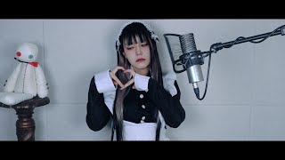 モエチャッカファイア cover∥ issey 【CielA】