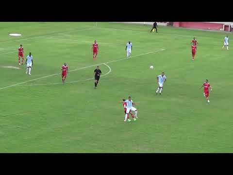 C.A America - 1ª Fase - 1ª Rod - America x Macaé