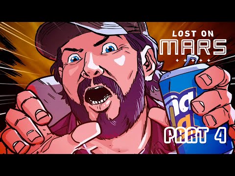 FAR CRY 5: Lost on Mars | Part 4 | Gameplay Walkthrough (DLC)