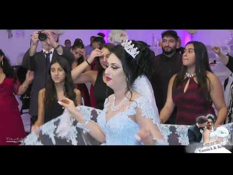 Studio Amerdoni - Kanagjegji i Princeshes ton Rebekes & Yannick - Te Agim Begani -13