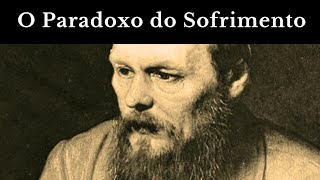 Fiódor Dostoiévski - Como a Prisão Forjou um Gênio?