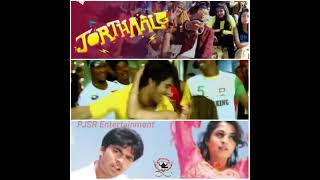 Download lagu Jorthaale Ah Mudhal Pottu Thakku Mixed By Pravi Jo... mp3