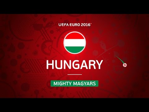 Hungary at UEFA EURO 2016 in 30 seconds