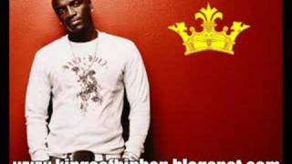 Akon feat Menudo - Echo