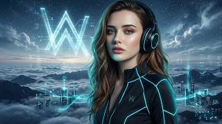 Download lagu Alan Walker Style - MYYA - Runaway | Emotional EDM mp3