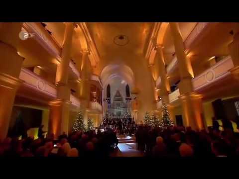 Aida Garifullina - Mille Cherubini In Coro