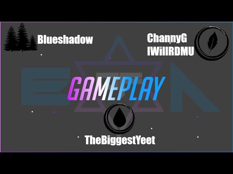 Water v Nature v Earth Pt 1: STAR STUDDED MATCHUP