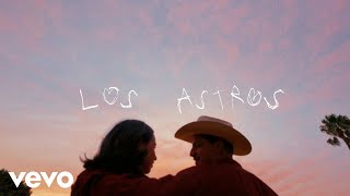 Becky G - LOS ASTROS (Lyric Video)