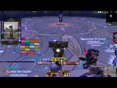 Timtion failing our Star Augur kill