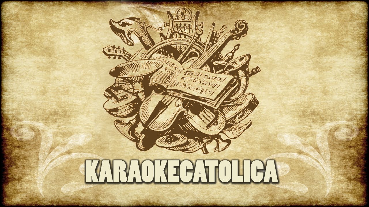 Karaoke Himno a San Antonio de Padua
