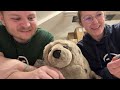 Packing orders with Raphael & Anni | Chabanet #7 🥳🦭