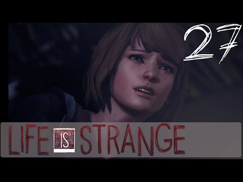 IT'S A TRAP...!!  - Life is Strange (Ep. 05) [#27]