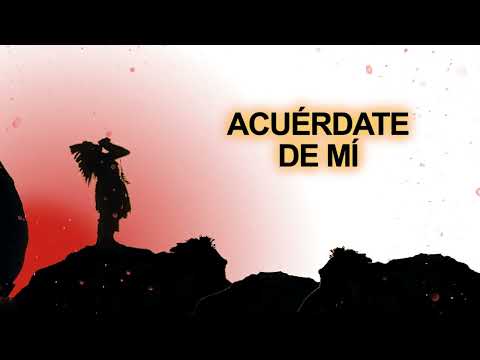 Banda Cuisillos – Acuérdate de Mí (Letra Oficial)