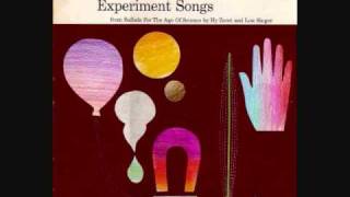 Experiment Songs - How Many Colors Are in the Rainbow?