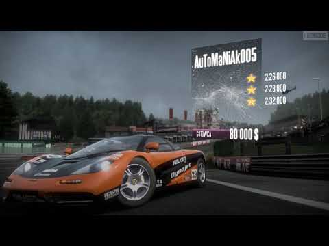 NFS Shift - Playthrough (152/166)