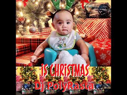 MJ  DJPOLYRASTA - Is Christmas RmX
