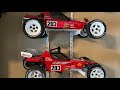Kyosho Re Re Collection And One Of My Futaba FX10 S All Of My Cars Are RTR