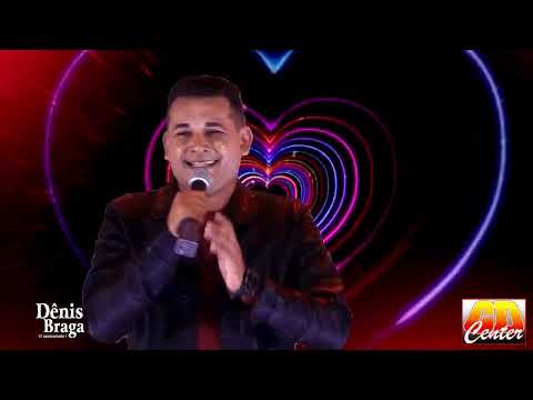 Dênis Braga - Live / Direto de São Paulo (2021)