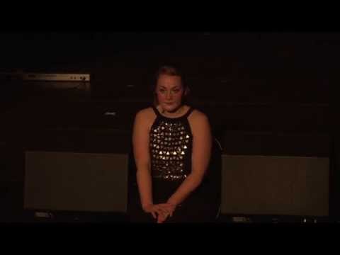 I want you but I don't need you (Momus) - Nymphetamin