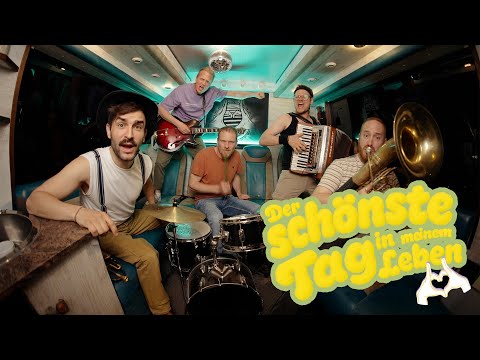 Fäaschtbänkler - Der schönste Tag in meinem Leben