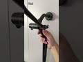 Bathroom Remodel How To Change Shower Head Easy Quick Installation Tutorial Shower Routine