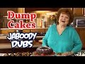 Dump Cakes Dub