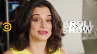 Kroll Show - PubLIZity - Liz and Liz On Their Ameezing Success
