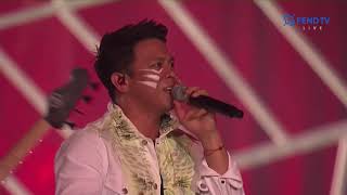 Download lagu Noah - Separuh Aku, Wanitaku, Khayalan Tingkat Tinggi | Closing Ceremony PON XX Papua mp3 Download lagu Noah - Separuh Aku, Wanitaku, Khayalan Tingkat Tinggi | Closing Ceremony PON XX Papua mp3