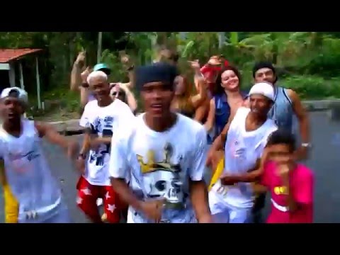 🔴Mc Du9- Faz   O Movimento - Clipe Oficial