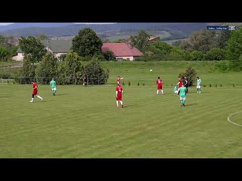 Salka - Veľký Kýr