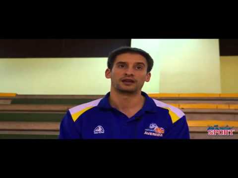 Alberto Miranda y el garbanzo negro de Perfumerías Avenida 2016