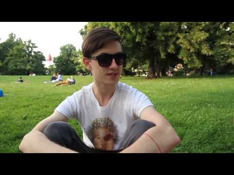 Air Action festival - videorozhovor - Sebastian Deluca