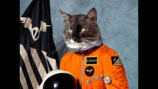 Klaxons - Extra Astronomical