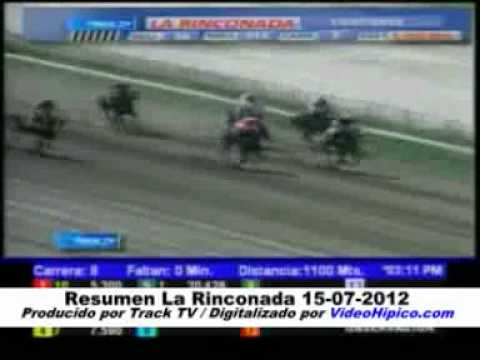 Resumen La Rinconada 15-07-2012